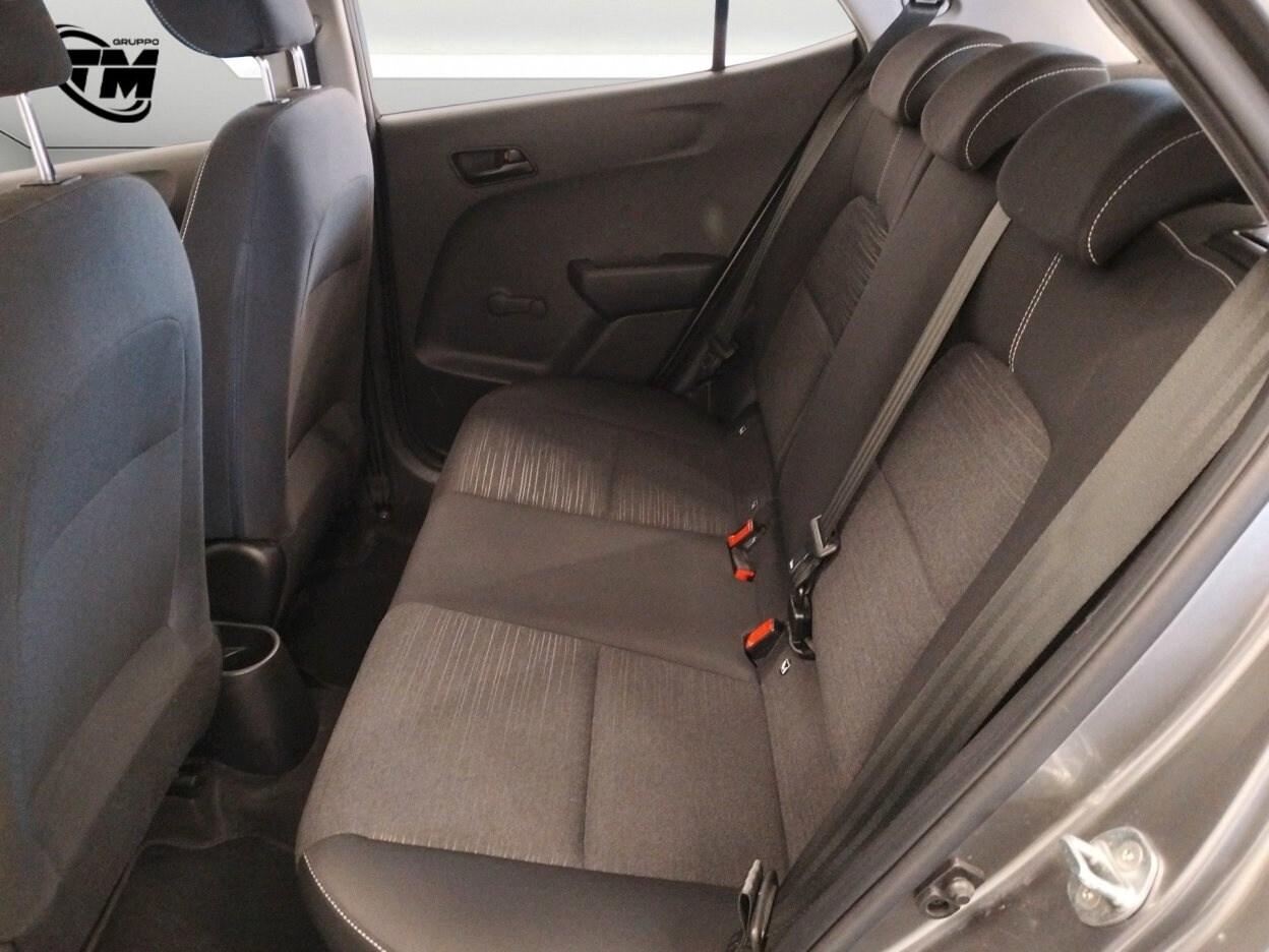 KIA Picanto 3ªs.(17-->) Picanto 1.0 12V 5 port...