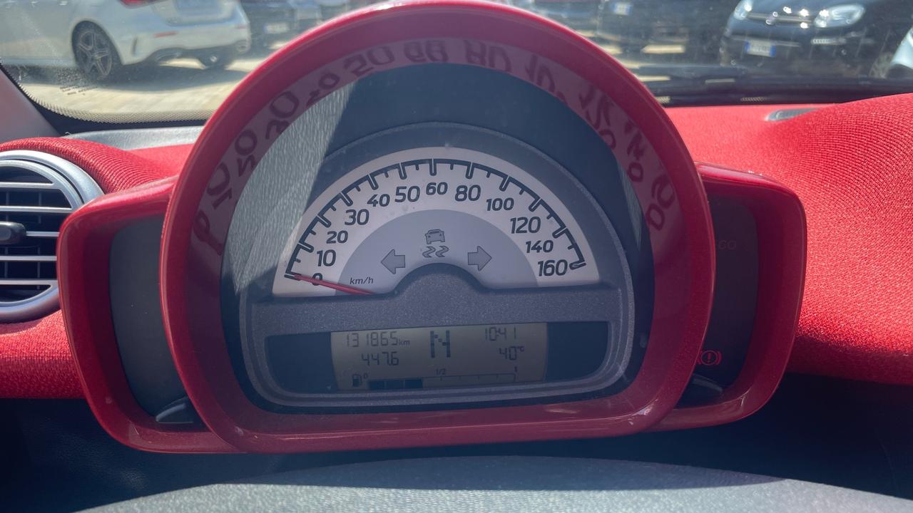 SMART Fortwo 1.0 mhd Passion | Clima | Servosterzo | PRONTA CONSEGNA | PREZZO REALE