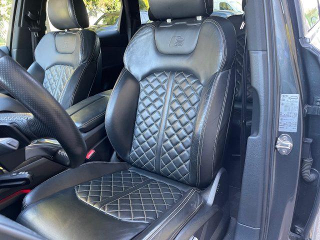 AUDI Q7 3.0 TDI 272CV S-LINE 7 POSTI QUATTRO TIPTRONIC