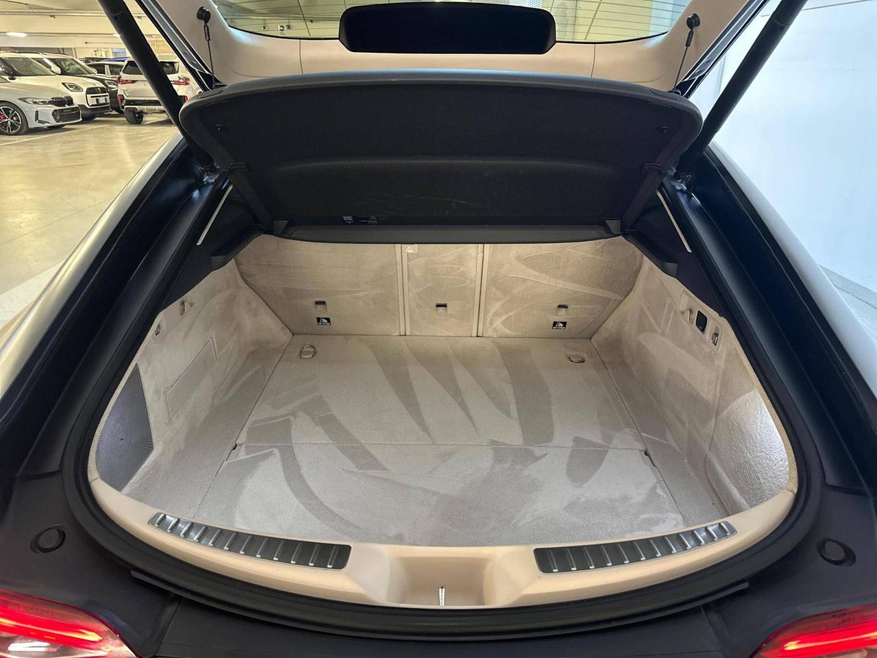 Mercedes AMG GT Coupe 53 mhev (eq-boost) Premium Plus 4mati