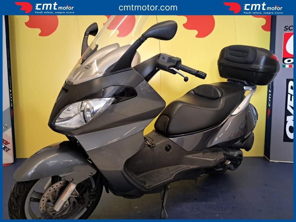 Aprilia Atlantic 500 - 2007