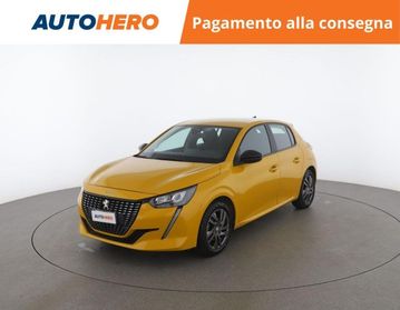 PEUGEOT 208 PureTech 75 Stop&Start 5 porte Active Pack