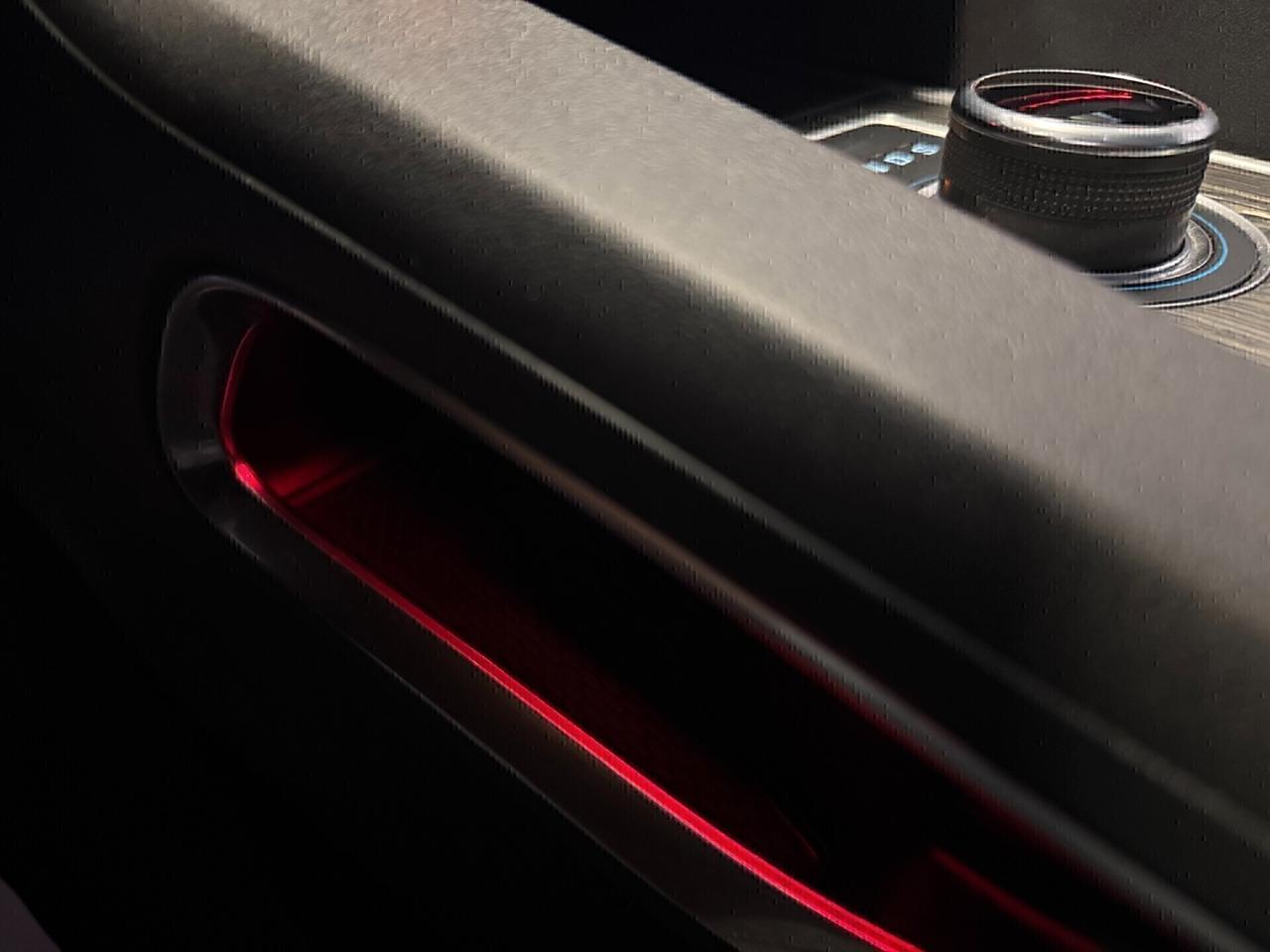 Jaguar F-Pace 2.0 D 240 CV AWD aut. R-Sport- SUPER PREZZO