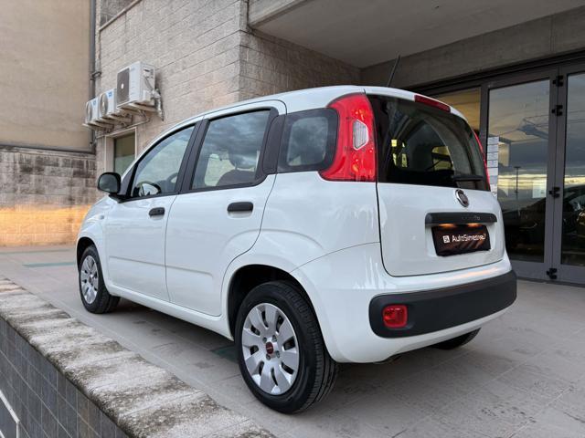 FIAT Panda 1.2 Pop CON SOLI 22958 KM