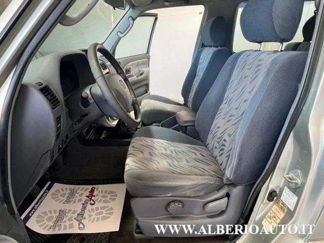 TOYOTA Land Cruiser 3.0 Tdi GX D-4D cat 3 porte KDJ90