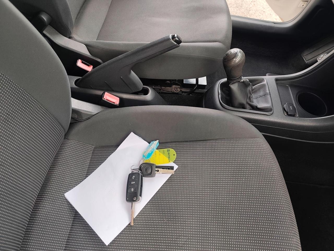 Volkswagen up! 1.0 5p. eco move BlueMotion Technology