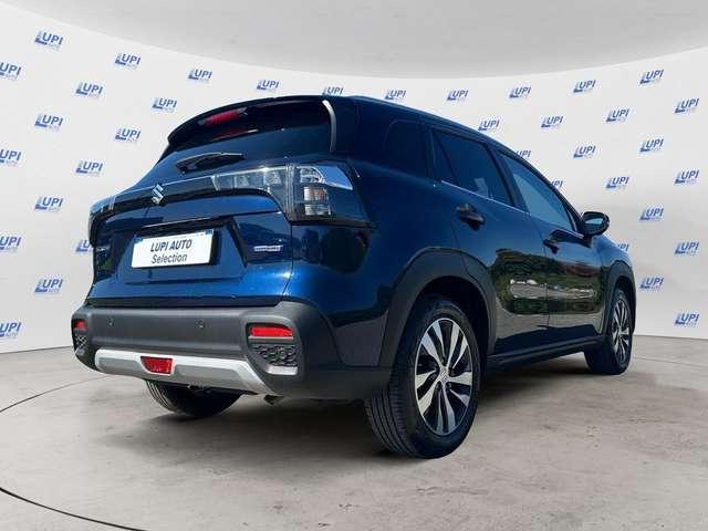 Suzuki S-Cross 1.4h Top+ 2wd 129cv