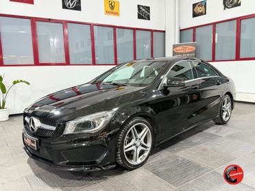Mercedes CLA 200 CDI Premium Amg 136cv 2014