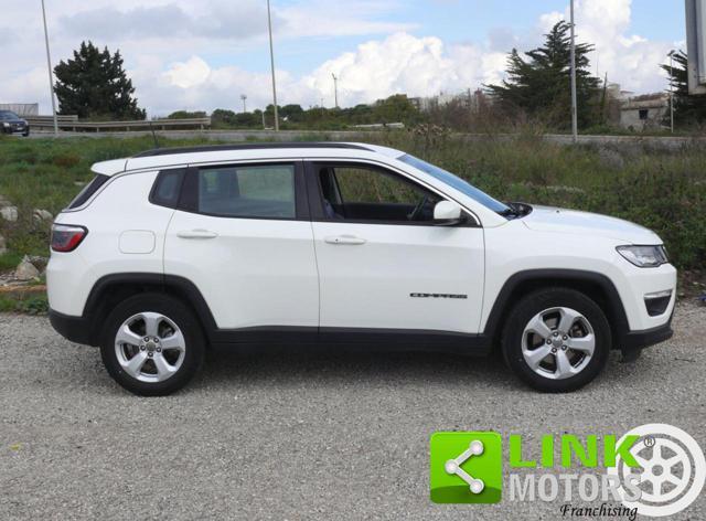 JEEP Compass 1.6 Multijet II 2WD Longitude