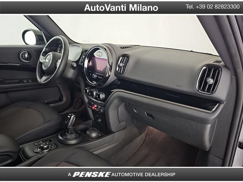 MINI Mini Countryman F60 Mini 1.5 Cooper Essential Countryman