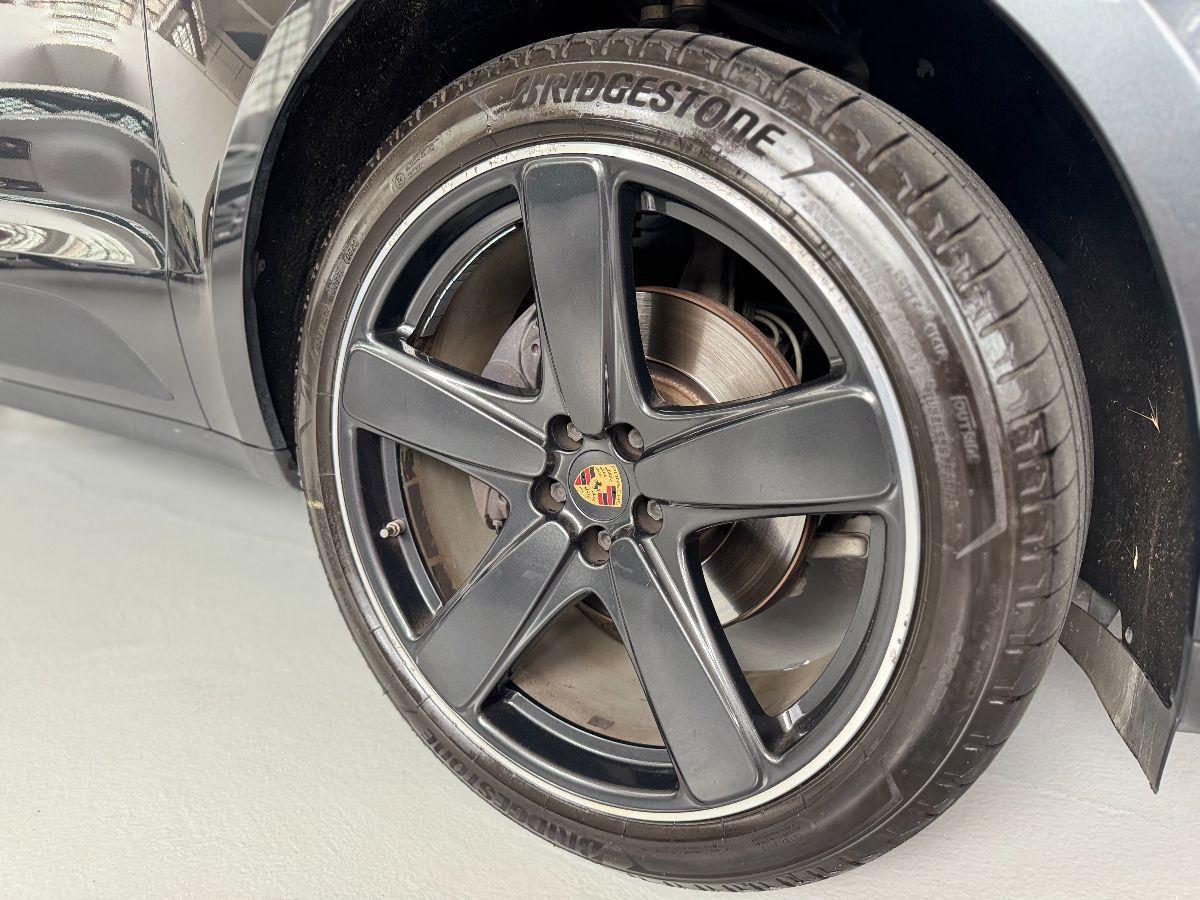 PORSCHE - Macan - 2.0