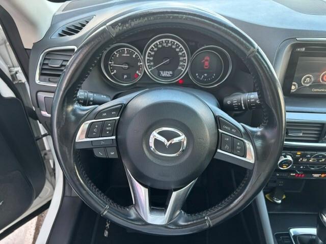 Mazda CX-5 2.2L Skyactiv-D 150CV 2WD Essence