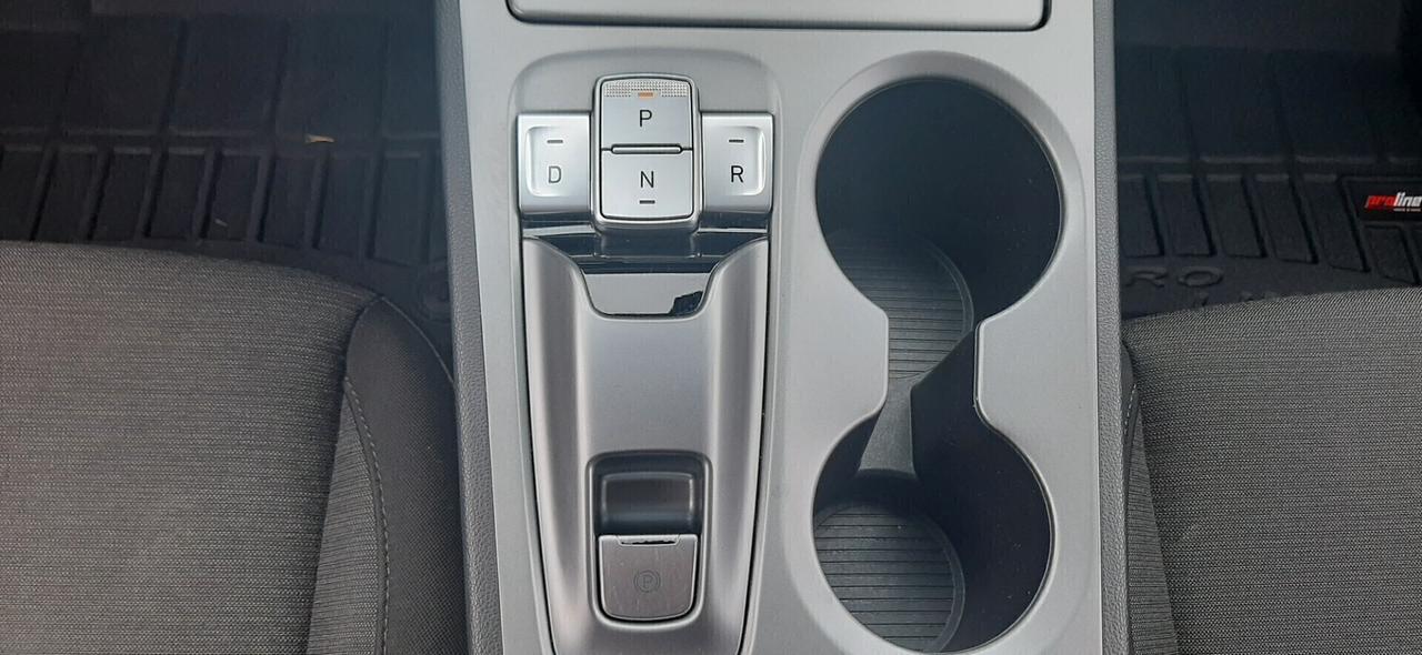 Hyundai Kona EV 39 kWh XTech City