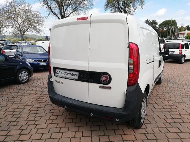 FIAT Doblo Doblò 1.3 MJ Cargo Maxi Coibentato 60.000km