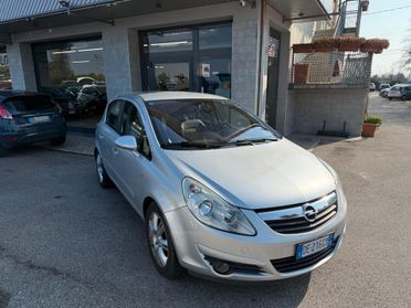 Opel Corsa 1.2 benzina Neopatentati