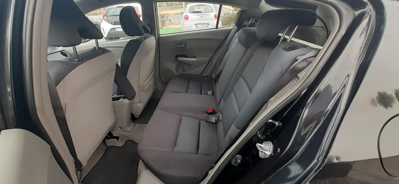 Honda Insight 2009 - 1.3 ibrida/benzina Lb automobili