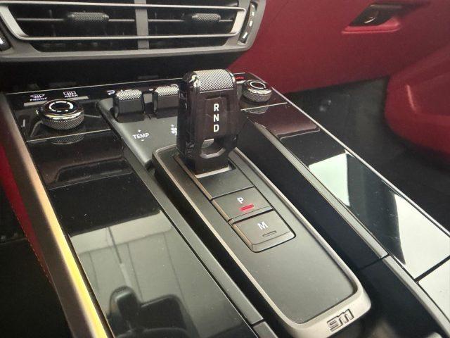 PORSCHE 911 Carrera 4S Cabriolet //CARTIER//SPORT CHRONO//