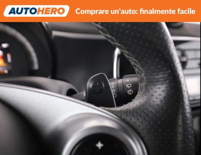 SMART ForTwo 90 0.9 Turbo twinamic Prime