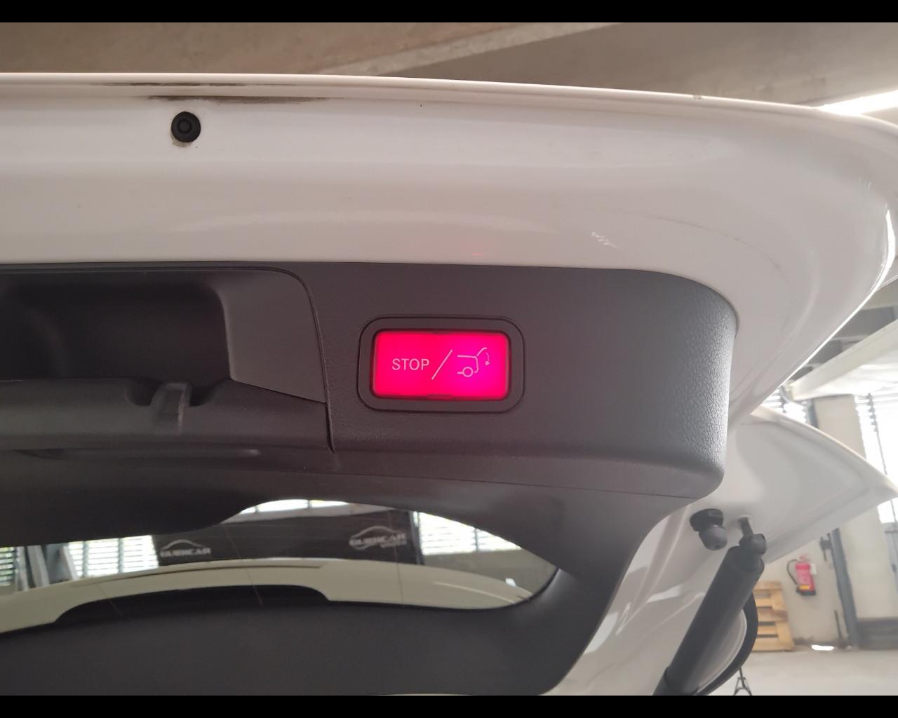 Mercedes-Benz GLB - X247 2019 - GLB 200 d Premium auto 7p.ti