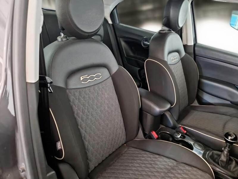 Fiat 500X 1.0 T3 120 CV Business PREZZO REALE