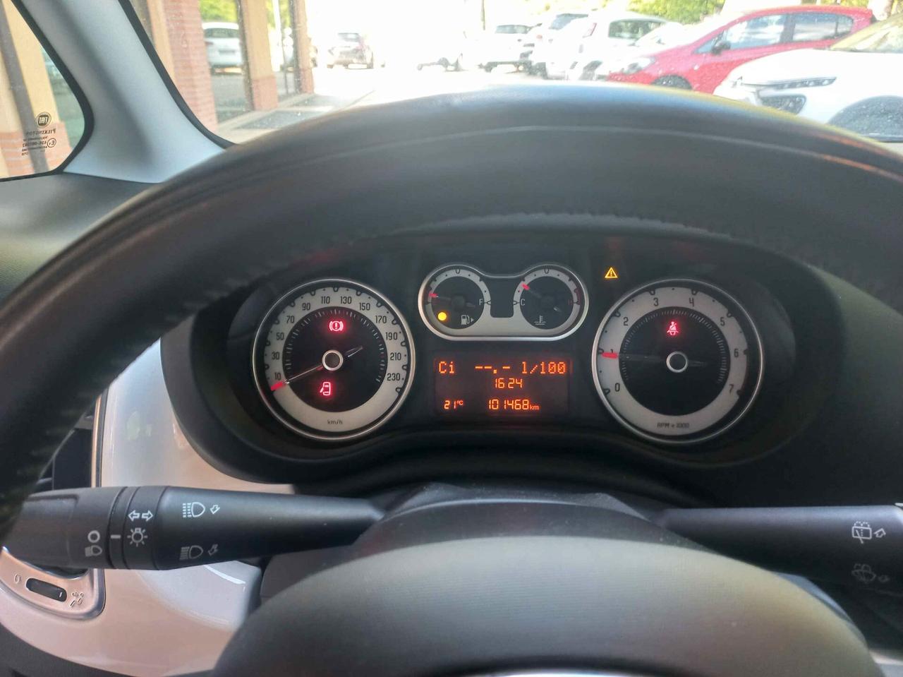 Fiat 500L 1.4 T-Jet 120 CV Pop Star