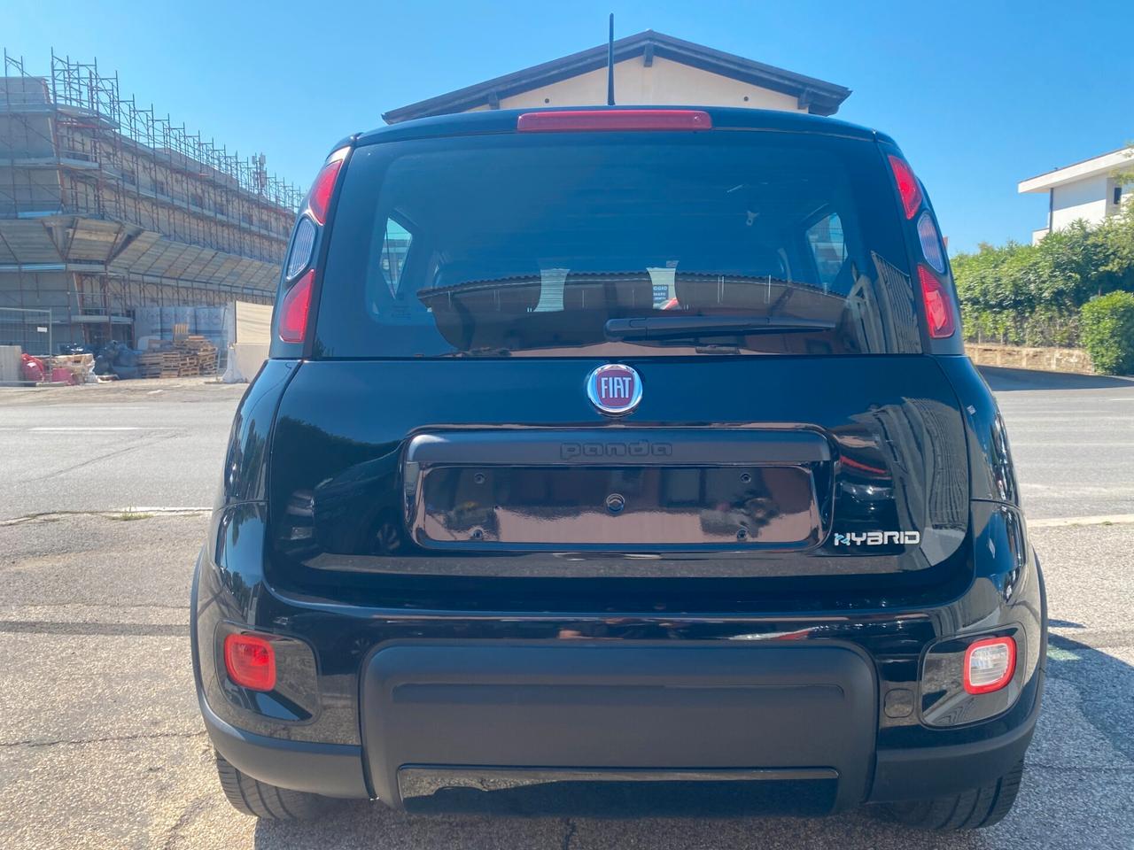 FIAT Panda 1.0 Hybrid 5p. SPORT Prezzo Vero!