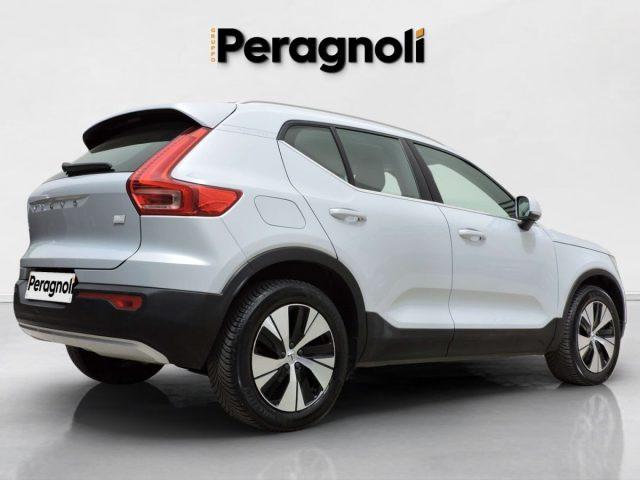 VOLVO XC40 T4 RECHARGE INSCRIPTION EXPRESSION AUTOMATICA