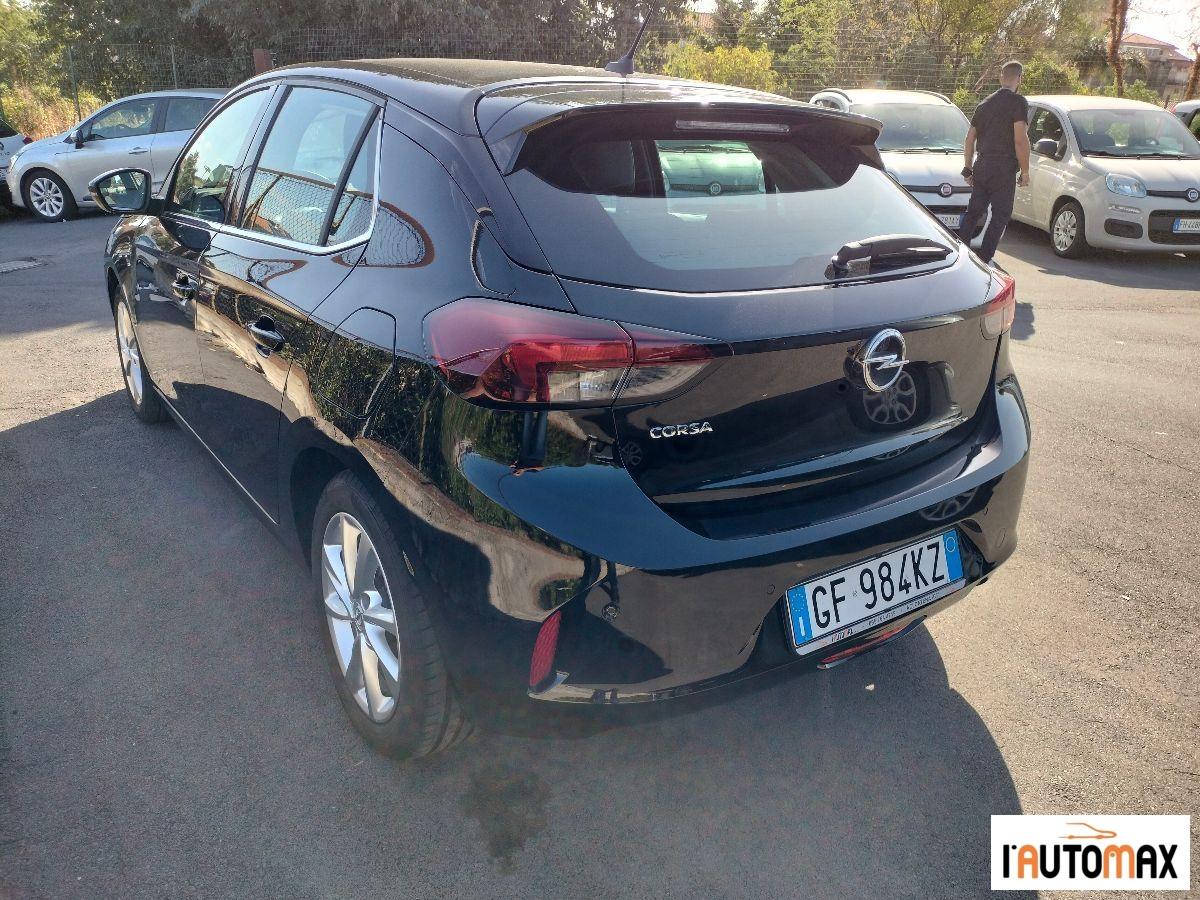 OPEL - Corsa 1.5 Elegance s&s 100cv