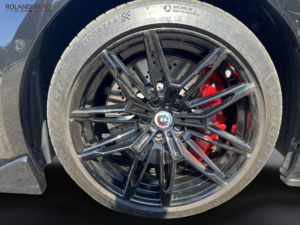 BMW M2 Coupe 3.0 Steptronic