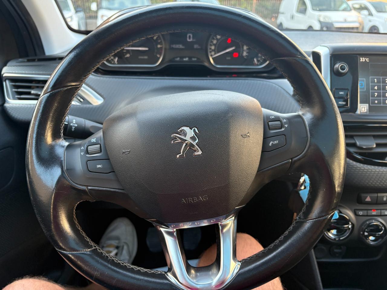 Peugeot 208 PureTech 82 5 porte style