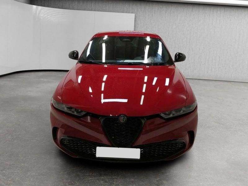 Alfa Romeo Tonale 1.3 phev Sprint Q4 280cv at6