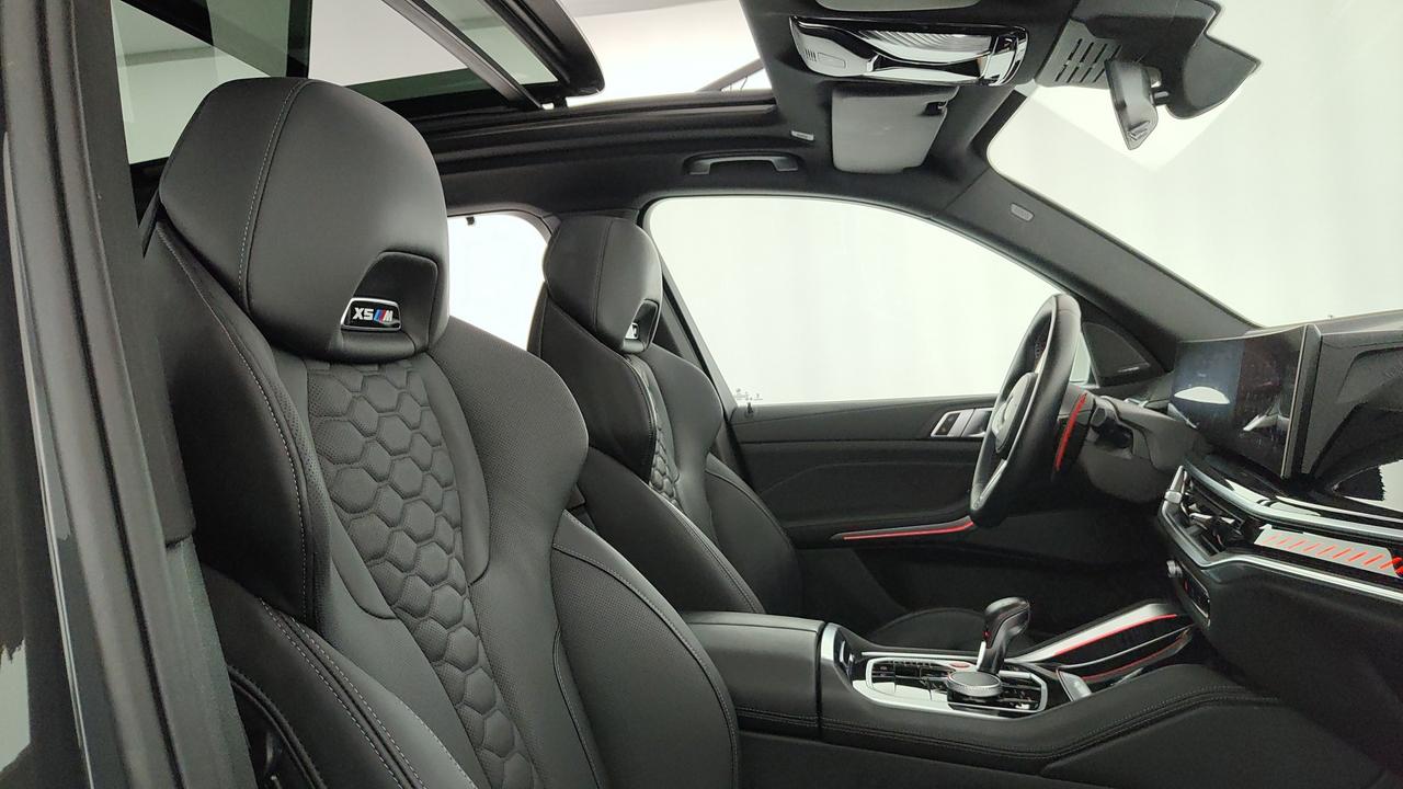 BMW X5 M F95 LCI 2023 - X5 M 4.4 Competition auto