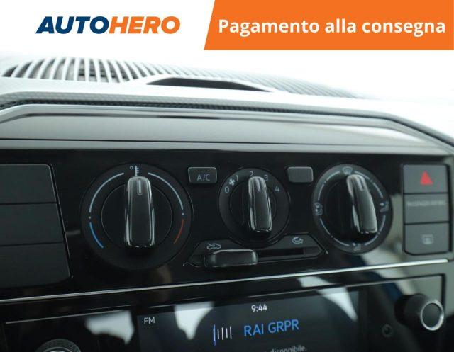 VOLKSWAGEN up! 1.0 75 CV 5p. move up!