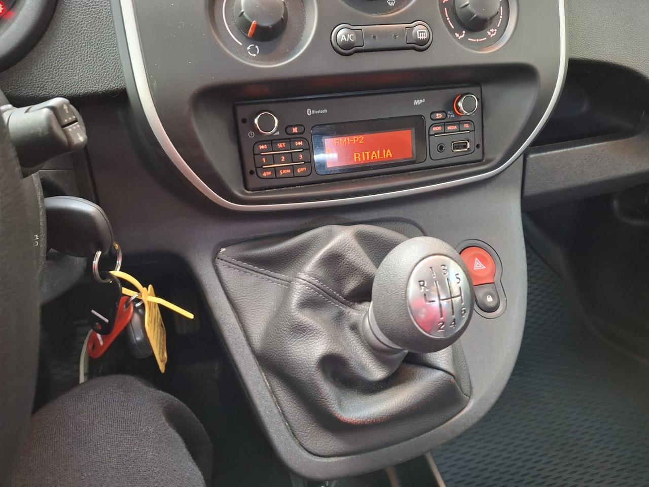Renault Kangoo dCi 95CV Express