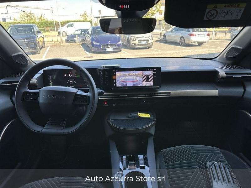 Lancia Ypsilon Ypsilon 51kWh LX 156cv *PROMO AZZURRA*