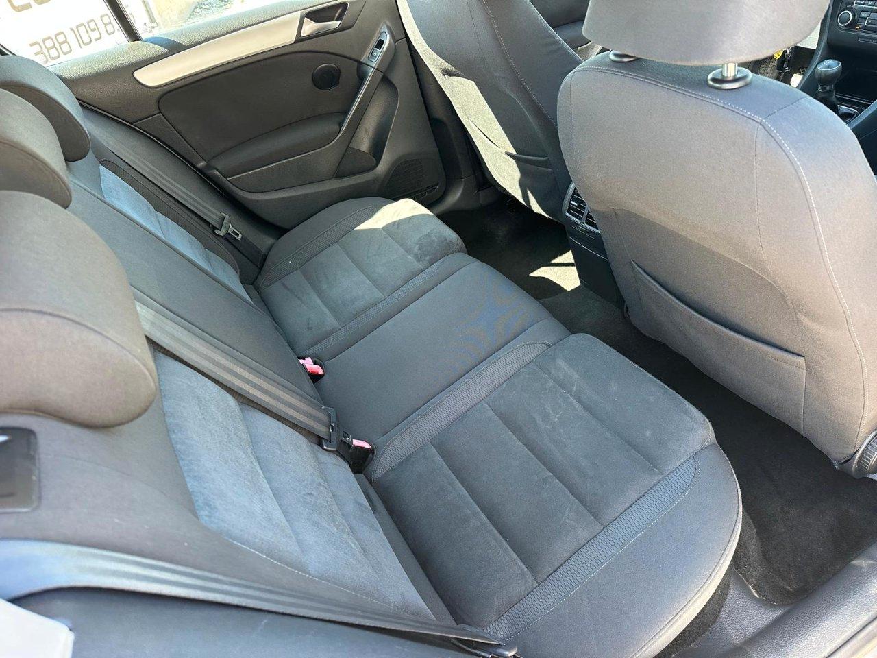 Volkswagen Golf 5 Porte Golf 5p 1.6 tdi Highline