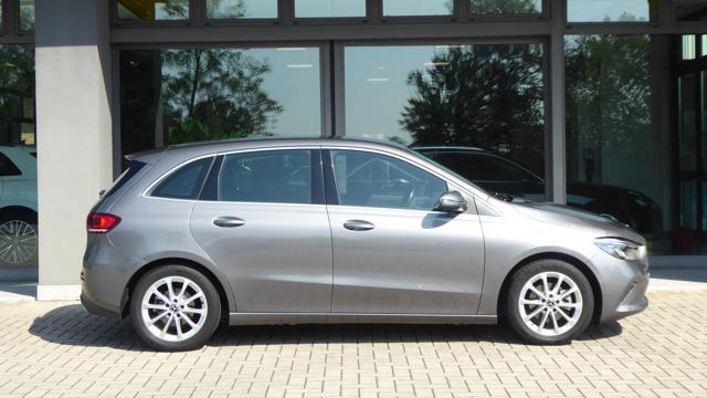 MERCEDES-BENZ B 180 d Automatic Sport Plus