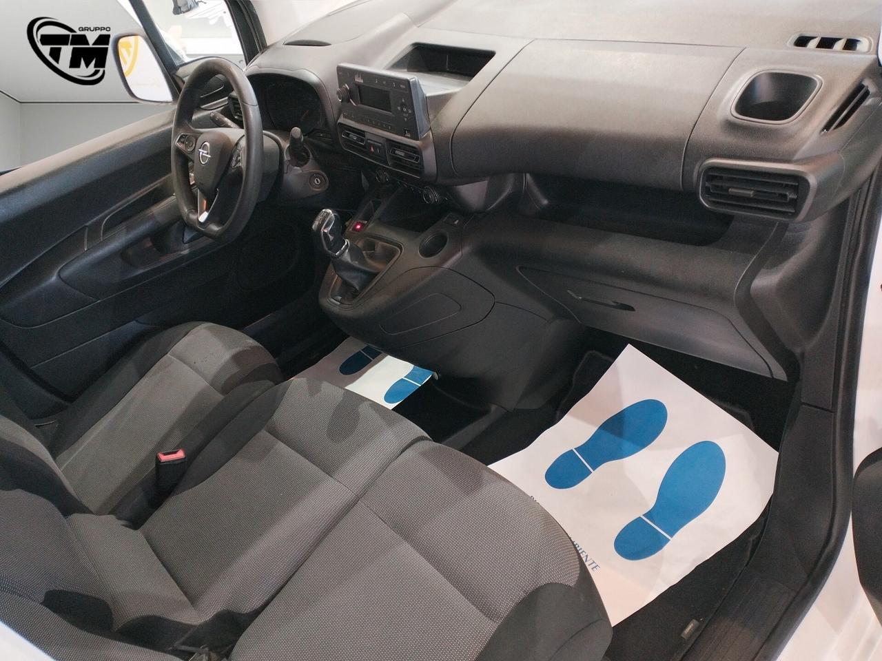 Opel Combo Cargo 1.6 Diesel 100CV S&S PC *IVA ESCLUSA*