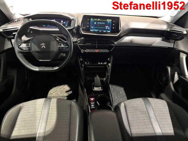 PEUGEOT 2008 II 2020 - e- Allure 100kW