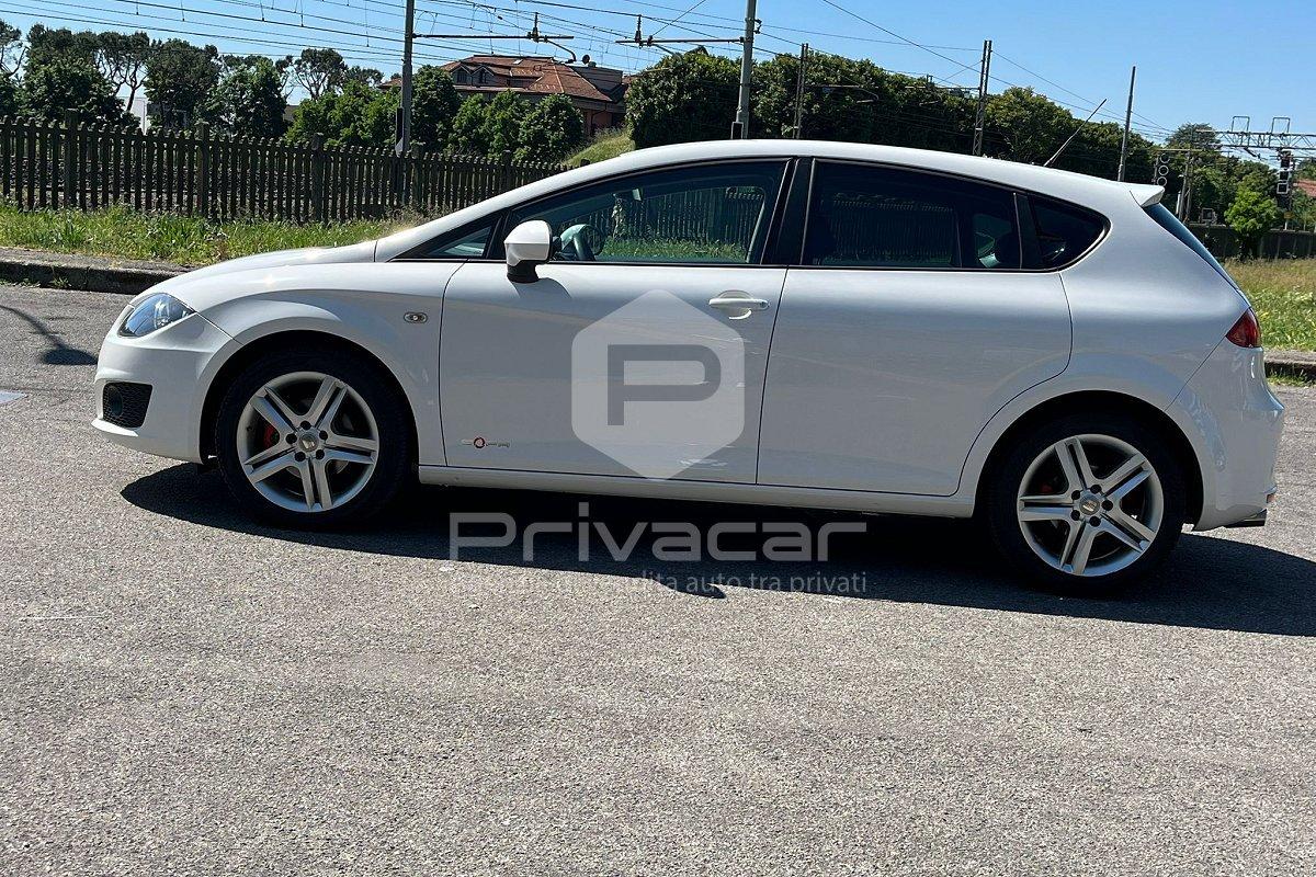 SEAT Leon 1.6 TDI CR DPF Copa