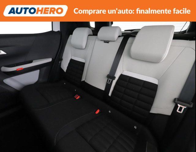 CITROEN C3 Aircross Hybrid 145 CV e-DCS6 Max