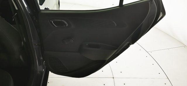 HYUNDAI i10 1.0 MPI Connectline