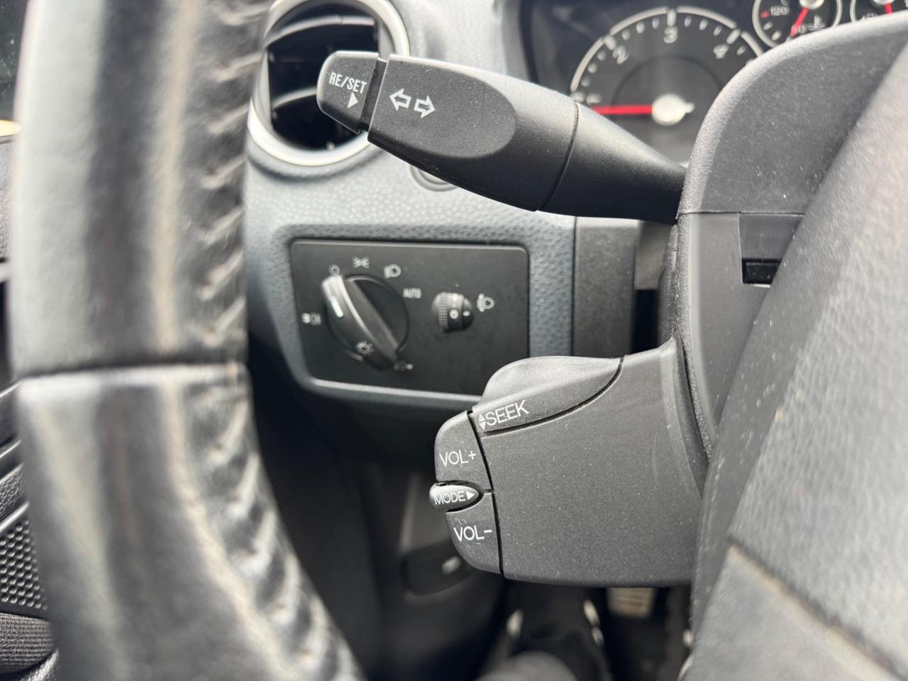 Ford Fiesta 1.4 TDCi 3p. Ghia