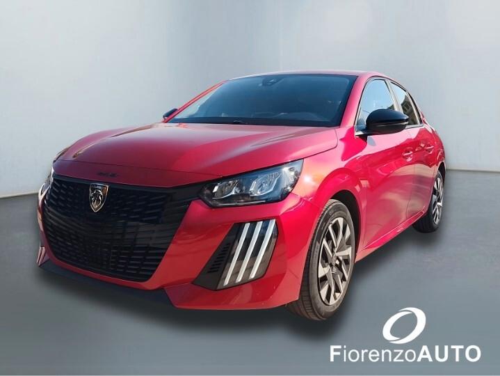 Peugeot 208 1.2 PureTech Active 55Kw - PREZZO REALE