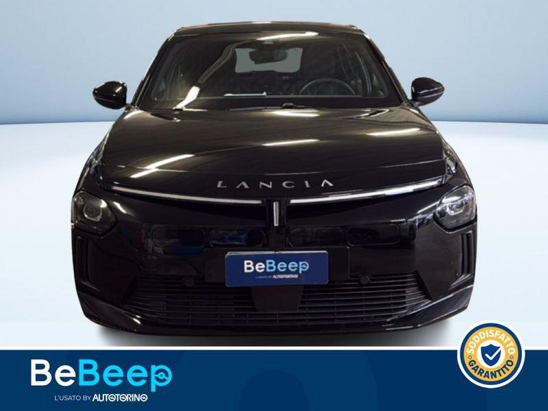 Lancia Ypsilon 51KWH 156CV