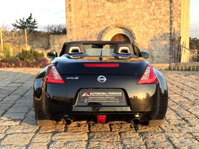 NISSAN 370Z Roadster 3.7 V6