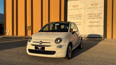 FIAT 500 1.2 LOUNGE 69 CV - 2019