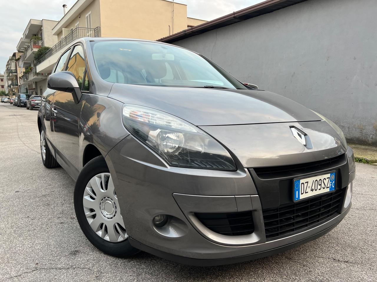 Renault X-Mod 1.5 dCi 110CV Luxe
