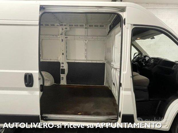 PEUGEOT Boxer 2.2 BlueHDi 140cv L2-H2-UNIPRO