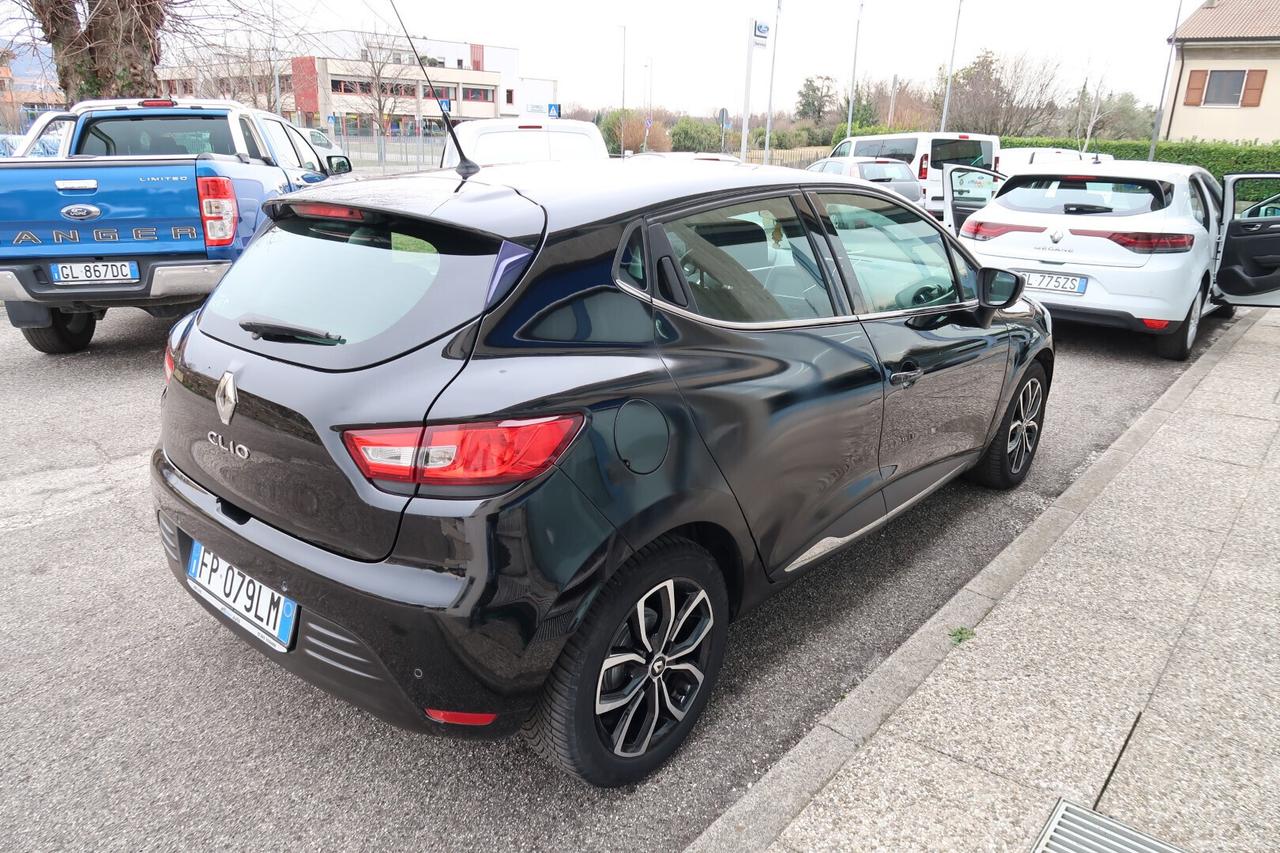 Renault Clio dCi 8V 75CV 5 porte Energy Zen